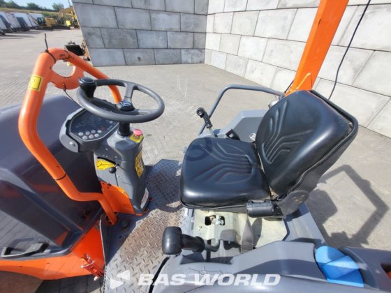 ハム HD12 VV ツインドラムローラー