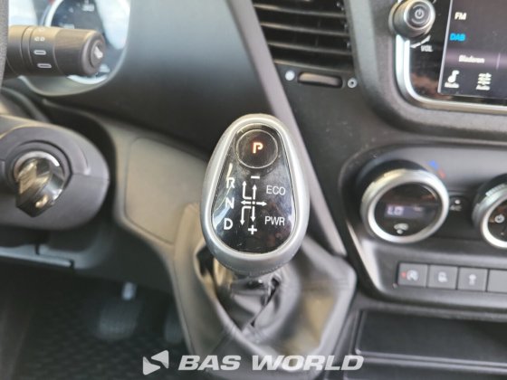 イヴェコ・デイリー 35S16 ボックスボディ