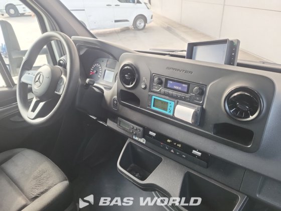 メルセデス スプリンター 314 CDI 冷蔵車