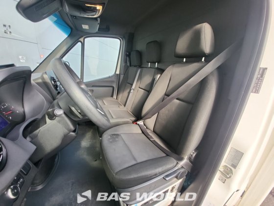 メルセデス スプリンター 314 CDI 冷蔵車