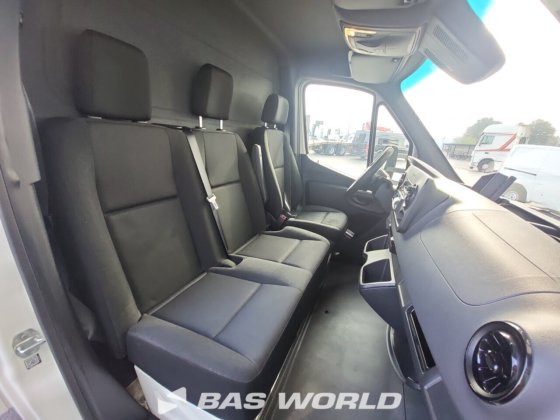 メルセデス スプリンター 314 CDI 冷蔵車