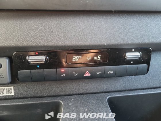 メルセデス スプリンター 314 CDI 冷蔵車