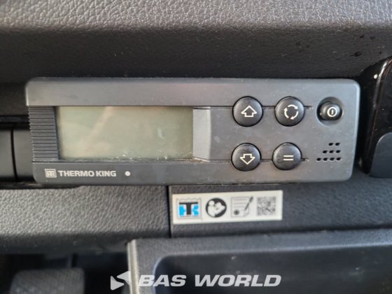 メルセデス スプリンター 314 CDI 冷蔵車