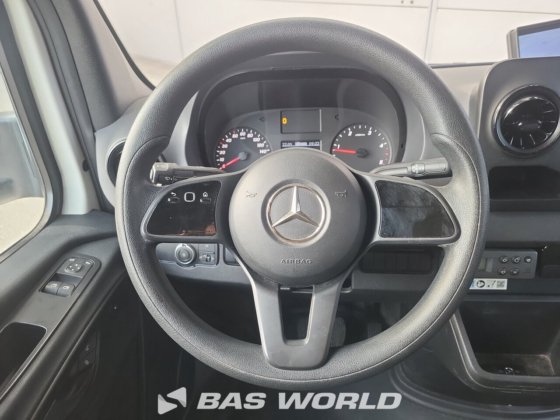 メルセデス スプリンター 314 CDI 冷蔵車