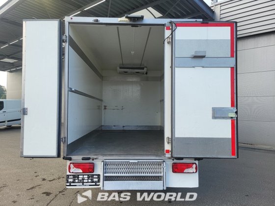 メルセデス スプリンター 314 CDI 冷蔵車