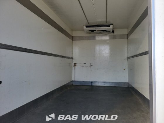 メルセデス スプリンター 314 CDI 冷蔵車