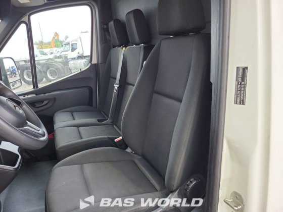 奔驰 Sprinter 314 CDI 冷藏车