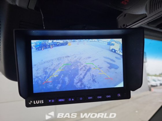 奔驰 Sprinter 314 CDI 冷藏车