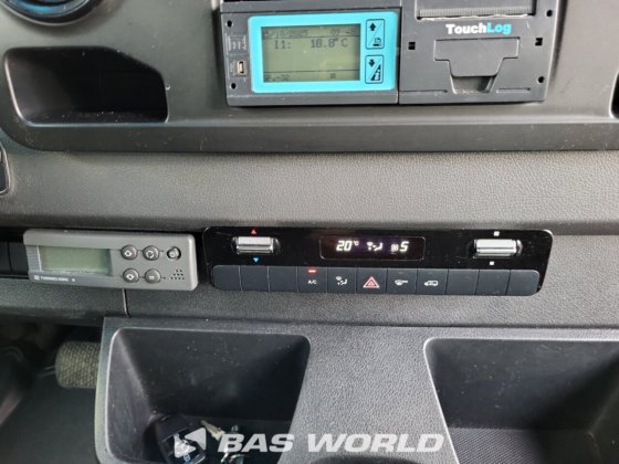 奔驰 Sprinter 314 CDI 冷藏车