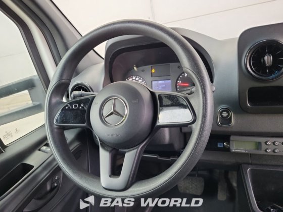 奔驰 Sprinter 314 CDI 冷藏车