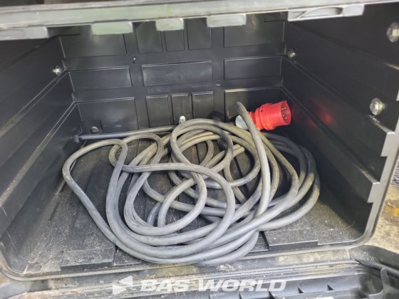 奔驰 Sprinter 314 CDI 冷藏车