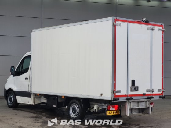 奔驰 Sprinter 314 CDI 冷藏车
