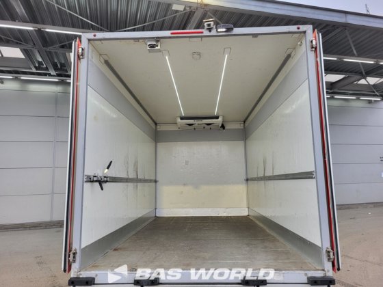 奔驰 Sprinter 314 CDI 冷藏车