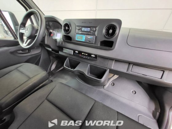 奔驰 Sprinter 314 CDI 冷藏车