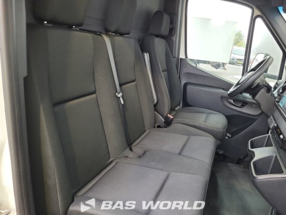 奔驰 Sprinter 314 CDI 冷藏车