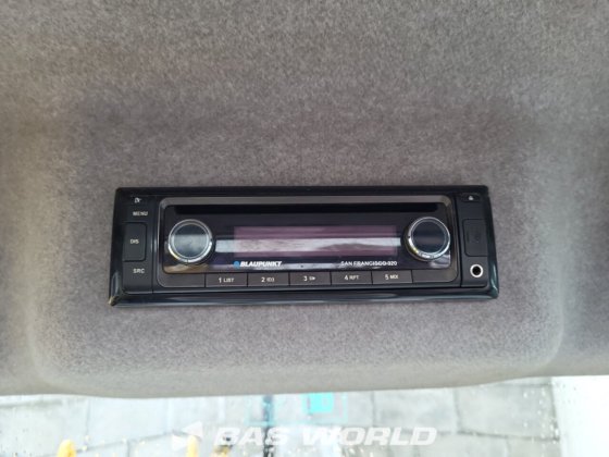 キャタピラーM320 Fホイールショベル