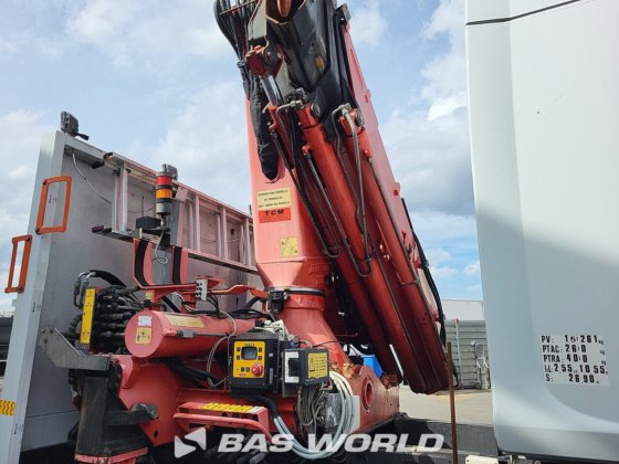 ルノー プレミアム 370 6X2 TCM