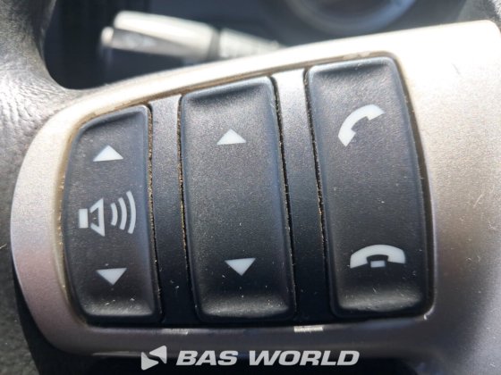 DAF XF 480 4X2 トラクターユニット