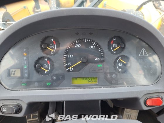 小松WA470-6轮式装载机