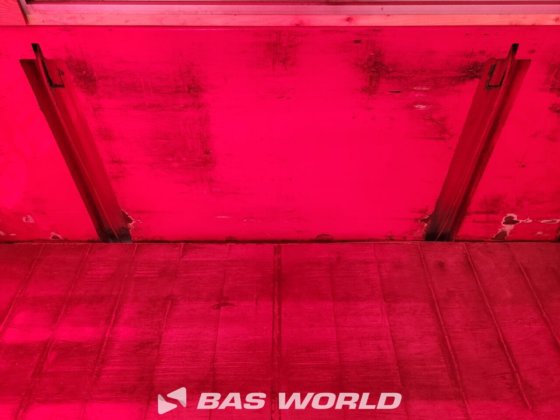 Kempf ローローダー・セミトレーラー