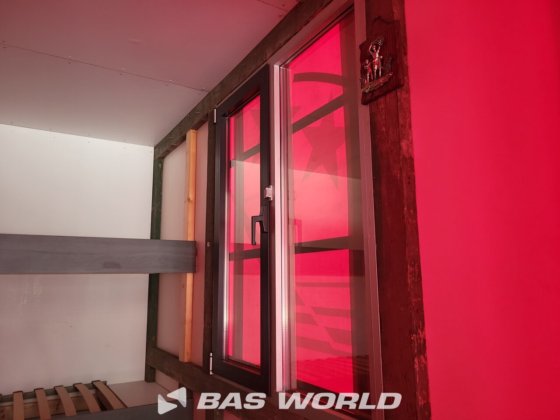 Kempf ローローダー・セミトレーラー