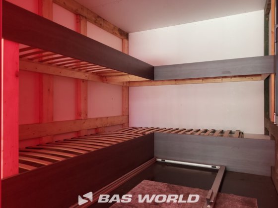 Kempf ローローダー・セミトレーラー