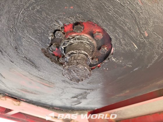 Kempf ローローダー・セミトレーラー