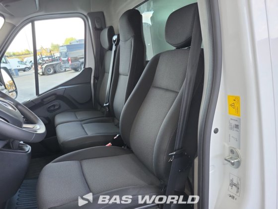 雷诺大师 165PK 冷藏型