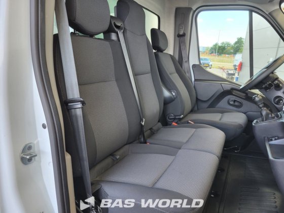 雷诺大师 165PK 冷藏型