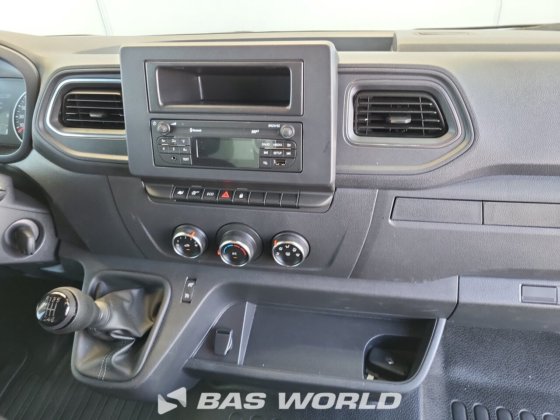 雷诺大师 165PK 冷藏型