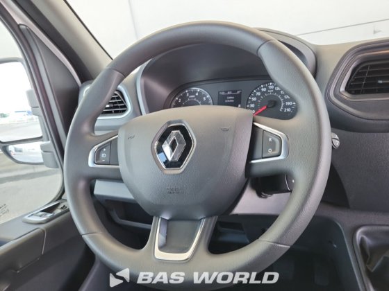 雷诺大师 165PK 冷藏型