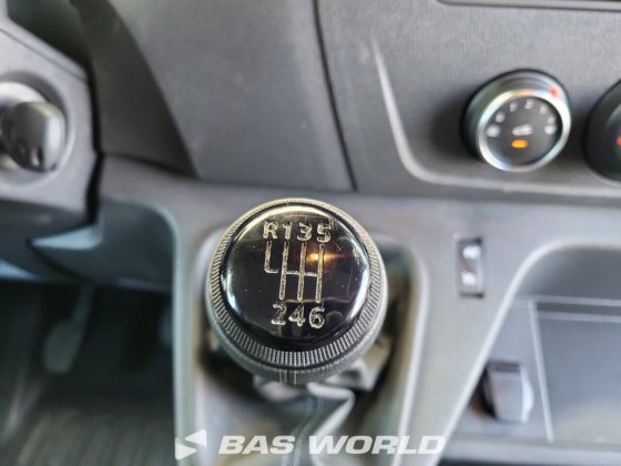 雷诺大师 165PK 冷藏型