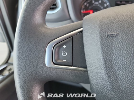 雷诺大师 165PK 冷藏型