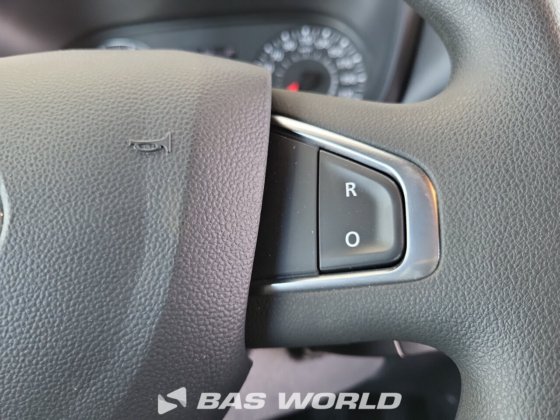 雷诺大师 165PK 冷藏型