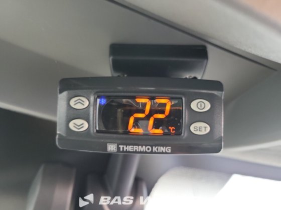 雷诺大师 165PK 冷藏型