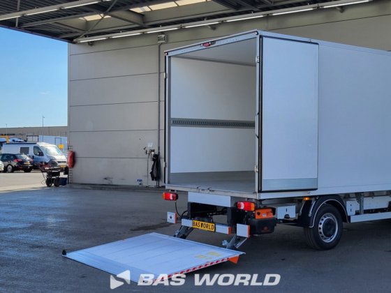 雷诺大师 165PK 冷藏型