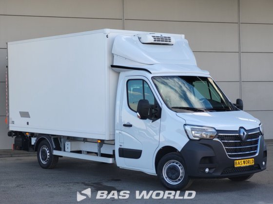 雷诺大师 165PK 冷藏型