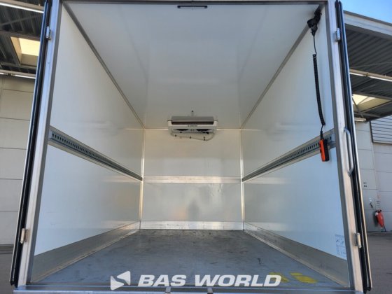 雷诺大师 165PK 冷藏型