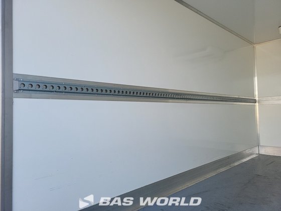 雷诺大师 165PK 冷藏型