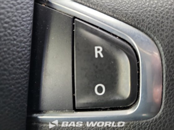 雷诺大师 145马力 帐篷式车厢