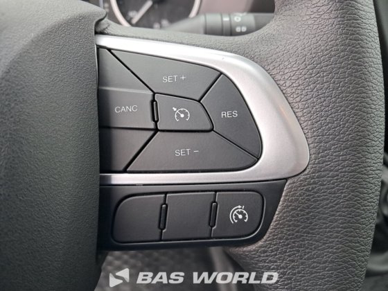 イヴェコ・デイリー 60C18 カーテンサイド