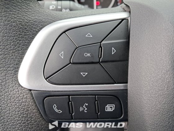 イヴェコ・デイリー 60C18 カーテンサイド