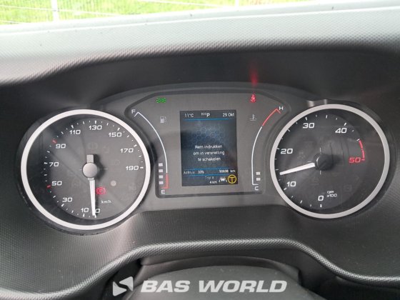 イヴェコ・デイリー 60C18 カーテンサイド