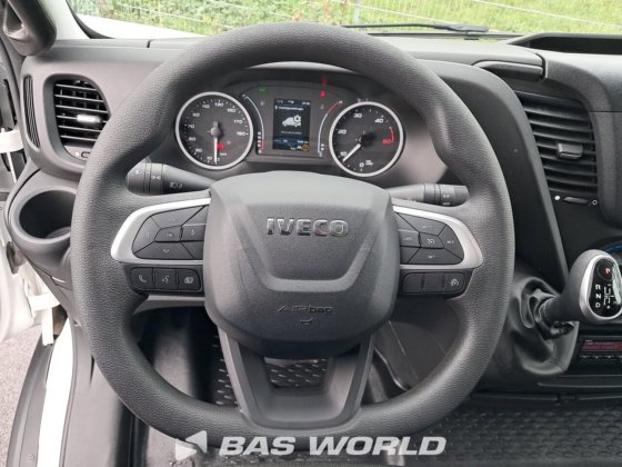 イヴェコ・デイリー 60C18 カーテンサイド