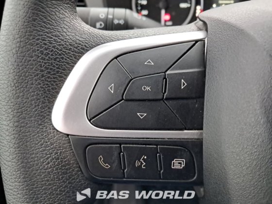 イヴェコ・デイリー 60C18 カーテンサイド