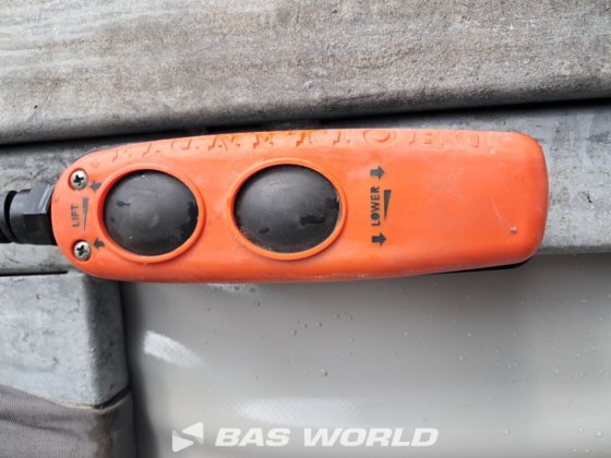 イヴェコ・デイリー 60C18 カーテンサイド