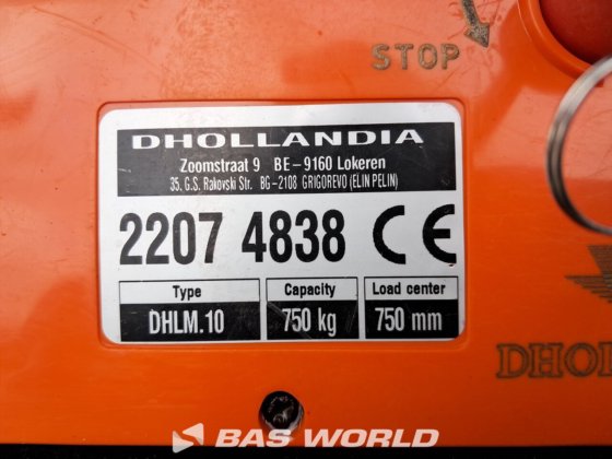 イヴェコ・デイリー 60C18 カーテンサイド