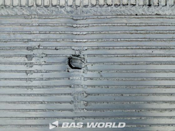 イヴェコ・デイリー 60C18 カーテンサイド