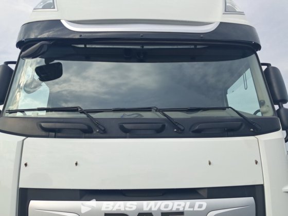 DAF XF 480 4X2 拖拉机组