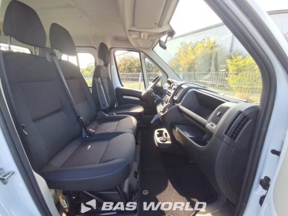 オペル・モバノ 140PK オープン